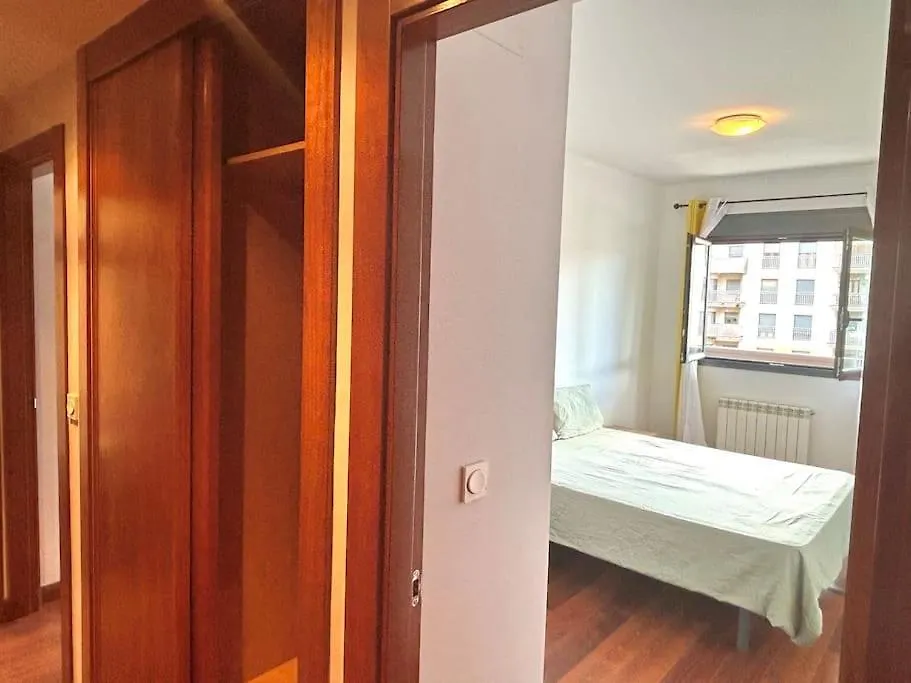 Apartamento Forum - Ciencias Granada