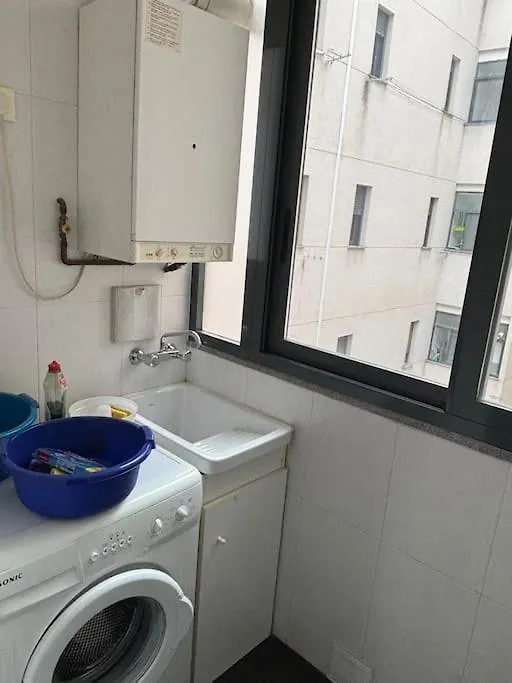 Apartamento Forum - Ciencias Granada España
