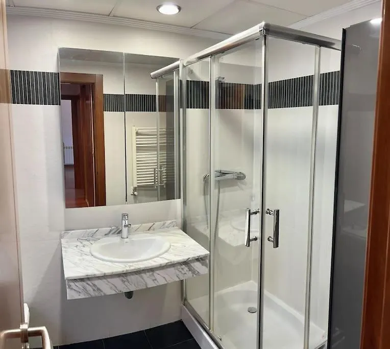 Apartamento Forum - Ciencias Granada