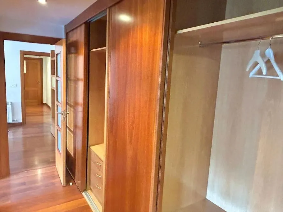 Apartamento Forum - Ciencias Granada