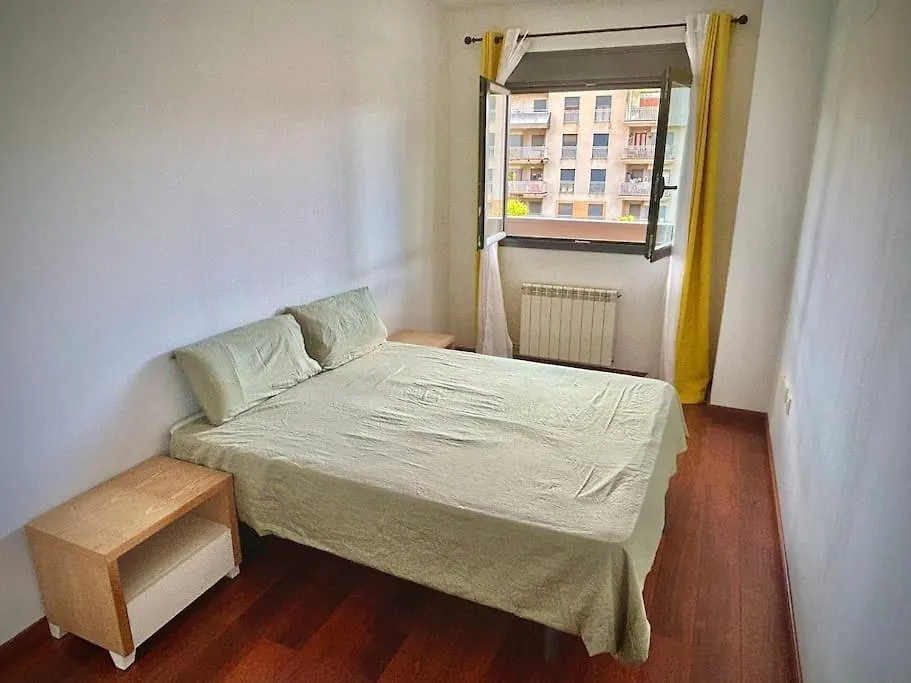 Apartamento Forum - Ciencias Granada