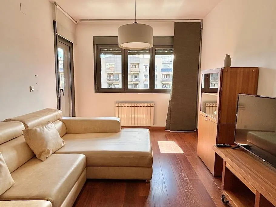 Apartamento Forum - Ciencias Granada España