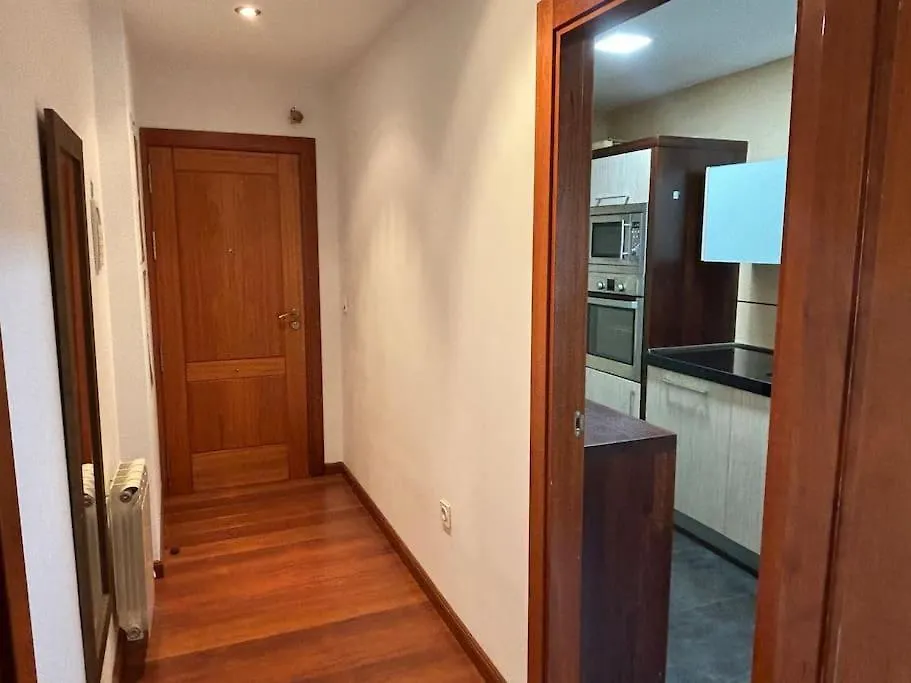 Apartamento Forum - Ciencias Granada 0*,  España